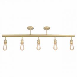 Изображение продукта Потолочная люстра Lussole Loft 